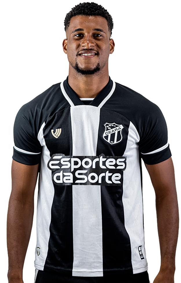 Saiba mais sobre: Gabriel Amaral de Souza Caldeira  