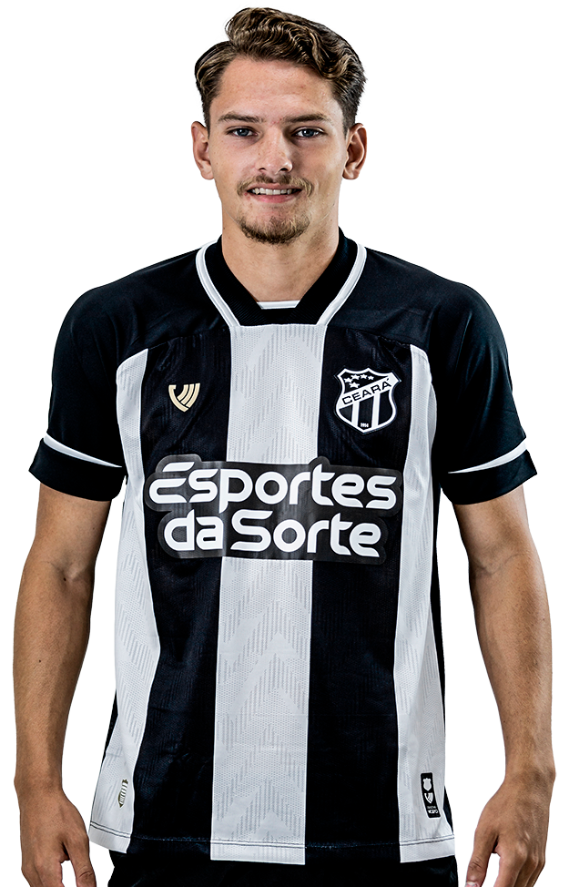 Saiba mais sobre: João Gabriel Santos Batista  
