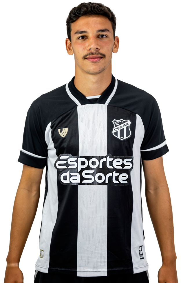Saiba mais sobre: Pedro Esli da Silva  
