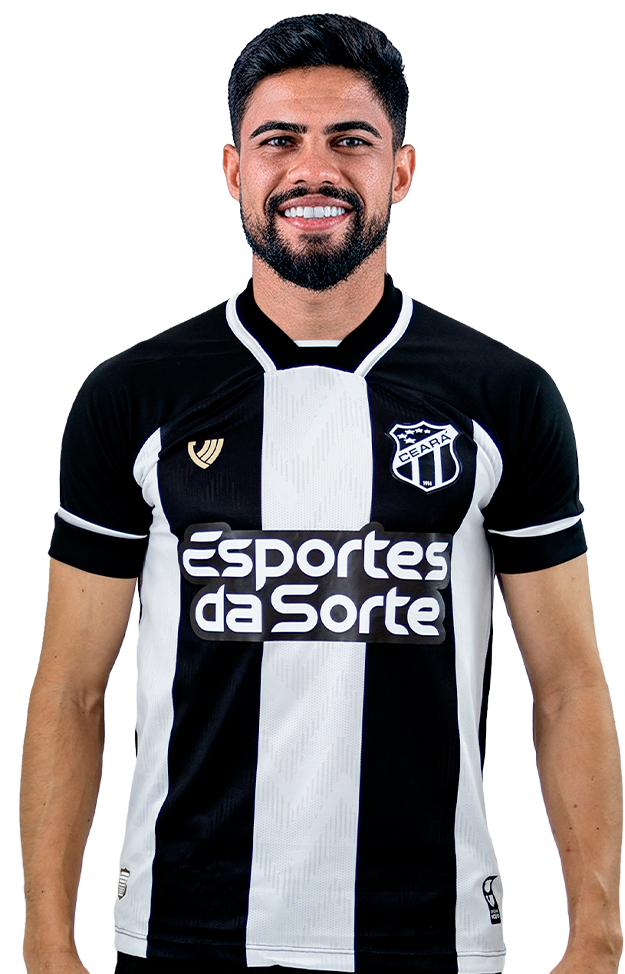 Saiba mais sobre: Bryan Borges Mascarenhas  