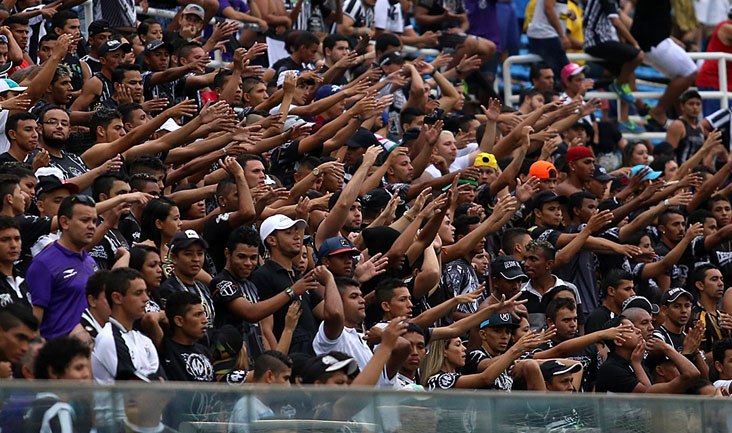 Venda de ingressos para Ceará x Flamengo/PI começa nesta terça-feira