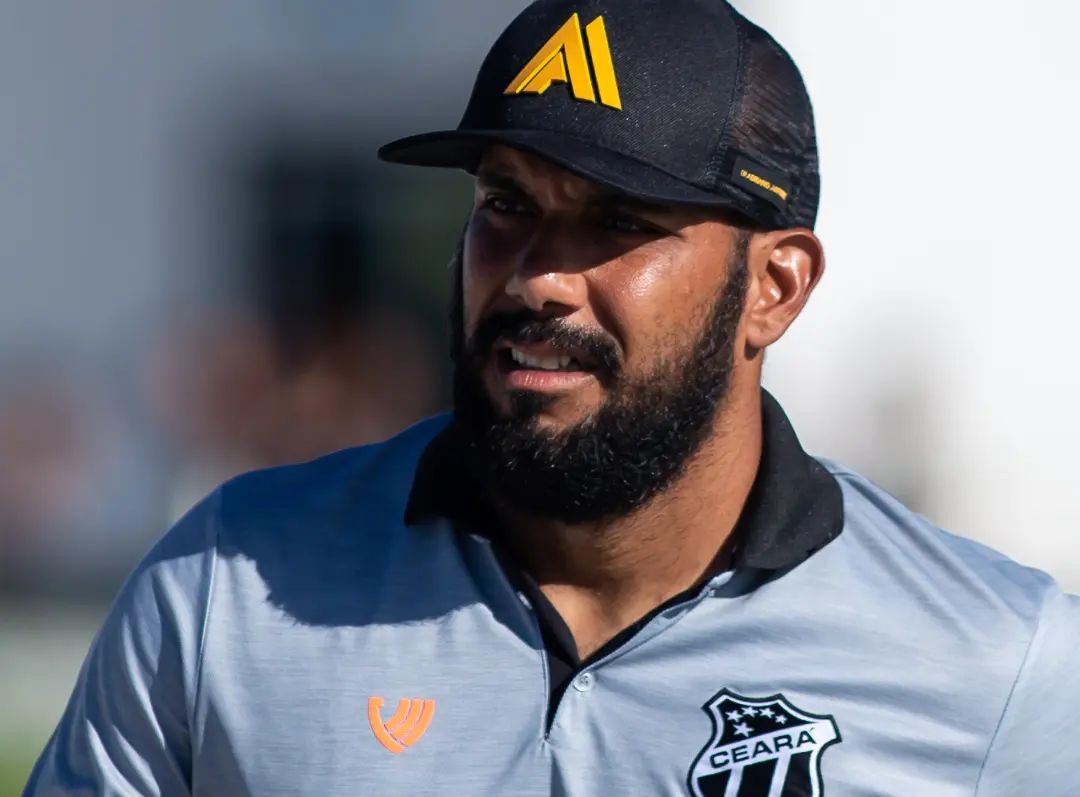 Sub-17: Confira a campanha do Ceará até as quartas de final do Campeonato Cearense 2022