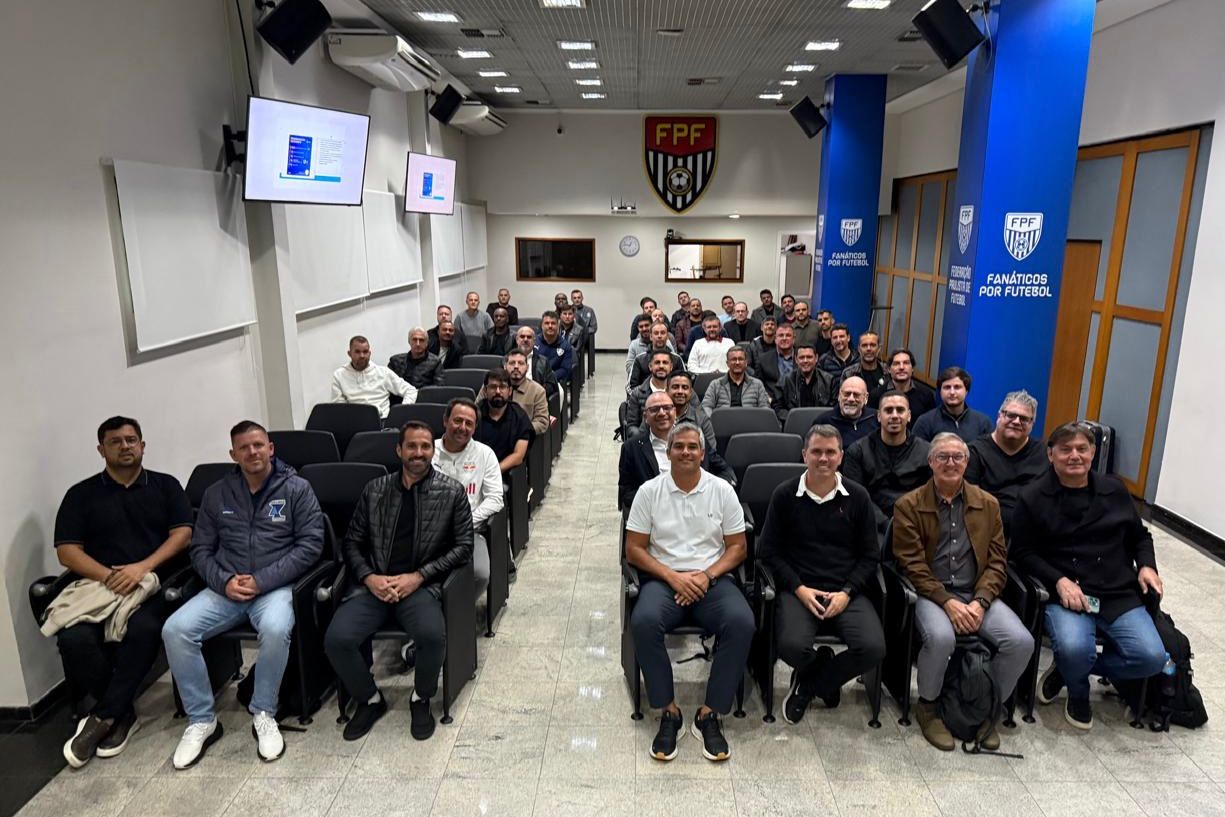 Ceará participa de reunião do Movimento dos Clubes Formadores do Futebol Brasileiro