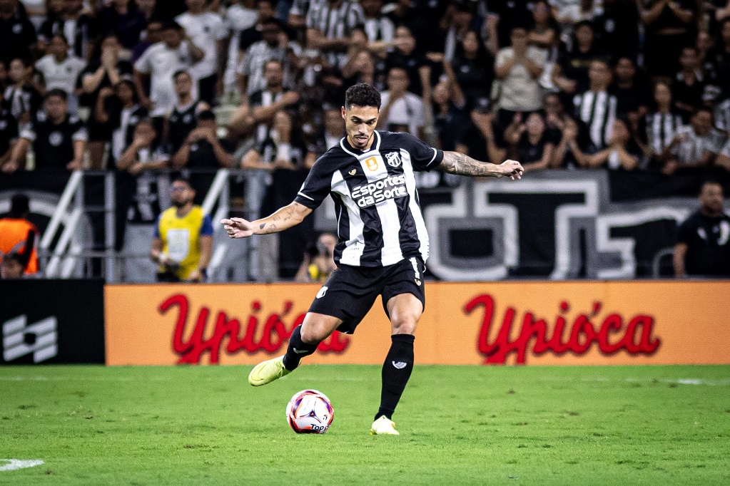 Camp. Cearense: Confronto de ida da semifinal contra o Floresta acontece no domingo, 15