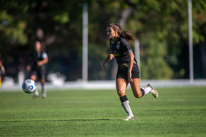 Fut. Feminino: Divulgada a tabela oficial do Campeonato Cearense 2021