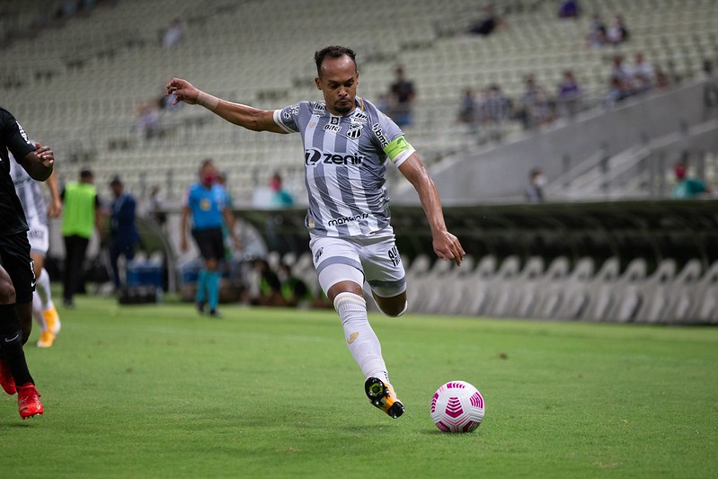 Em pré-jogo, Pacheco cita qualidade do Juventude, mas afirma: “Sabemos da nossa qualidade e que temos condições de vencer"