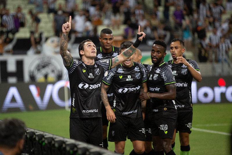 Semana alvinegra terá decisão na Copa do Nordeste