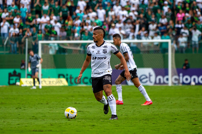 Na véspera do confronto com o Cuiabá, Fernando Sobral cita a importância da atenção e efetividade no confronto