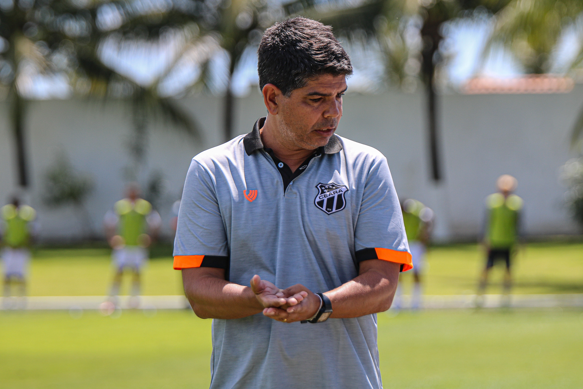 Clássico-Rei Sub-17 e Brasileiro Sub-20: Confira agenda da base para a semana de 18 a 24 de julho