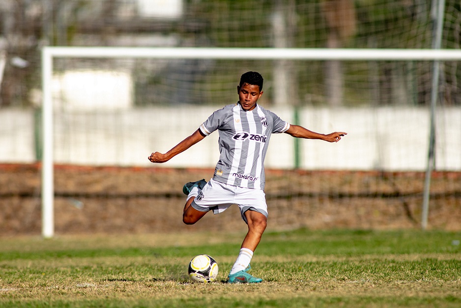 Confira a agenda de jogos da base alvinegra desta semana