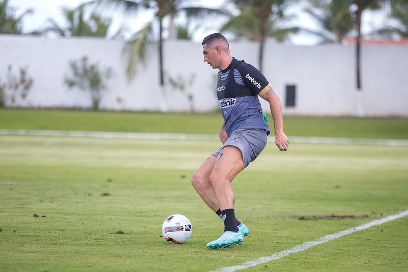 Campeonato Cearense: Diante do Guarani/J, Vozão dá início na temporada de 2023