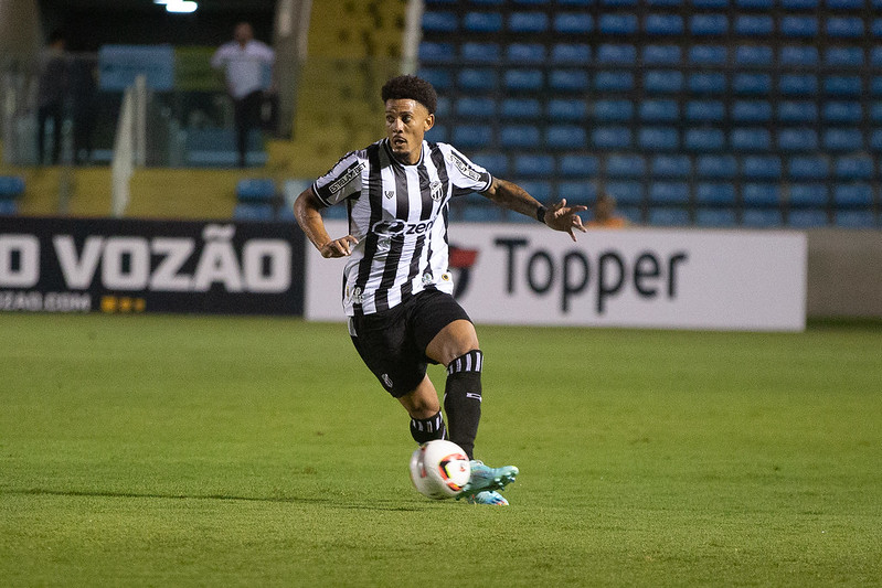 No PV, Ceará recebe o Maracanã pela terceira rodada do Estadual