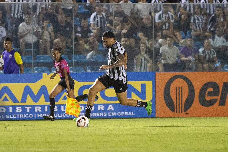 Ceará x Maracanã: Confira como será venda de ingressos hoje e no sábado