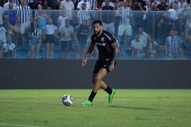 Camp. Cearense: Vozão enfrenta o rival no primeiro Clássico-Rei da temporada