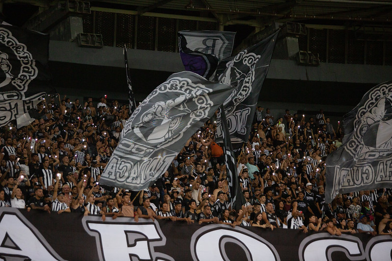 Saiba como adquirir o ingresso para a partida entre Guarani/SP e Ceará