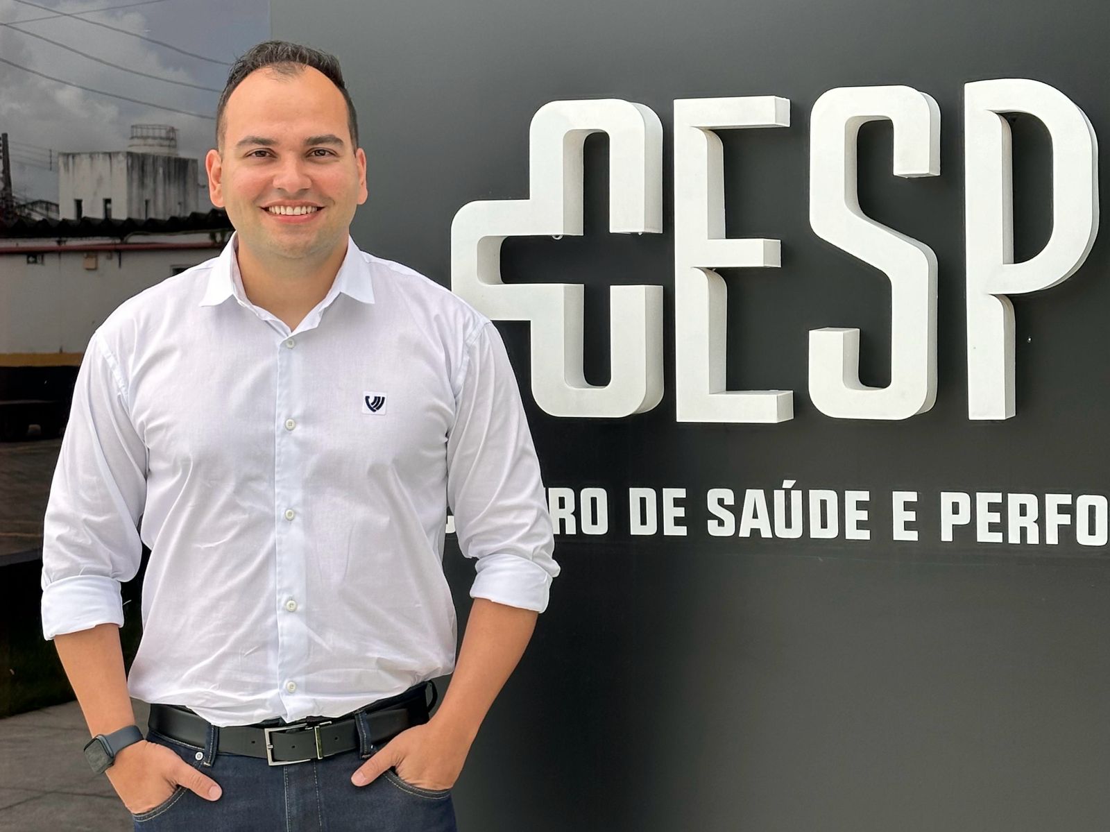 Dr. Joaquim Garcia Filho completará 500 partidas como médico do Ceará