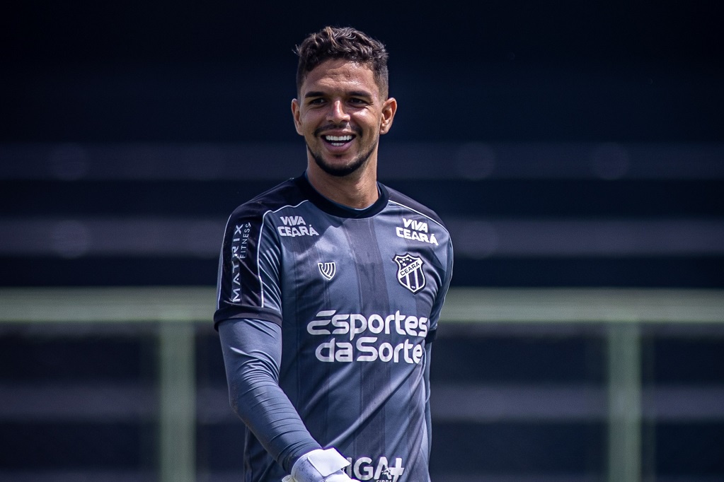 Quarta-feira marcou o segundo dia de treinamentos da semana alvinegra