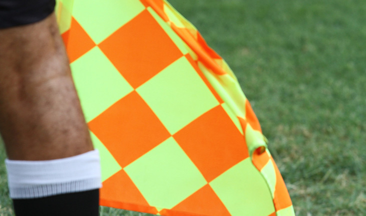 Gilberto Rodrigues Castro Junior/PE vai apitar decisão entre Vitória x Ceará