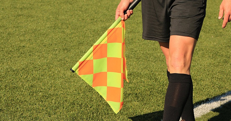 Brusque x Ceará: primeira partida do confronto terá arbitragem carioca