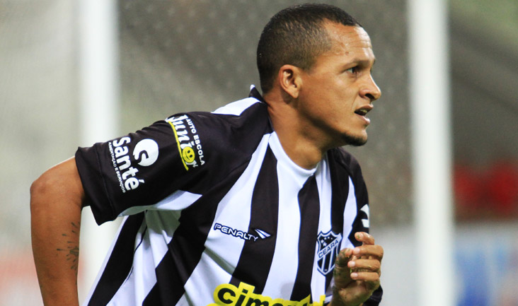 Ceará e Auto Escola Júnior firmam parceria para 2014