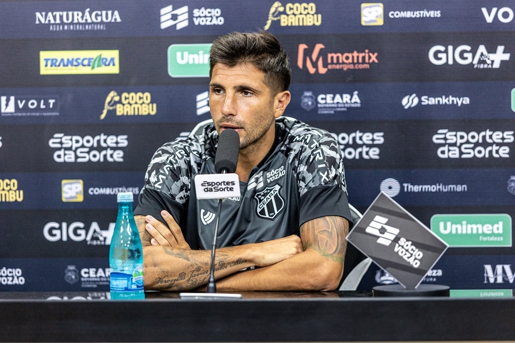 Mugni comenta do início alvinegro na Série A e fala sobre teor decisivo de cada jogo