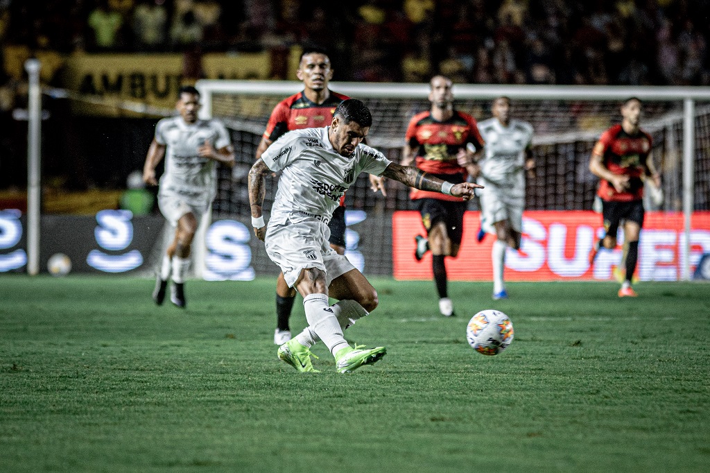 Copa do Nordeste: Ceará alcança a oitava semifinal na era moderna da competição regional