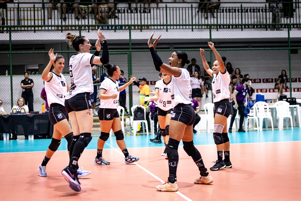 Confira os compromissos do Ceará nesta semana