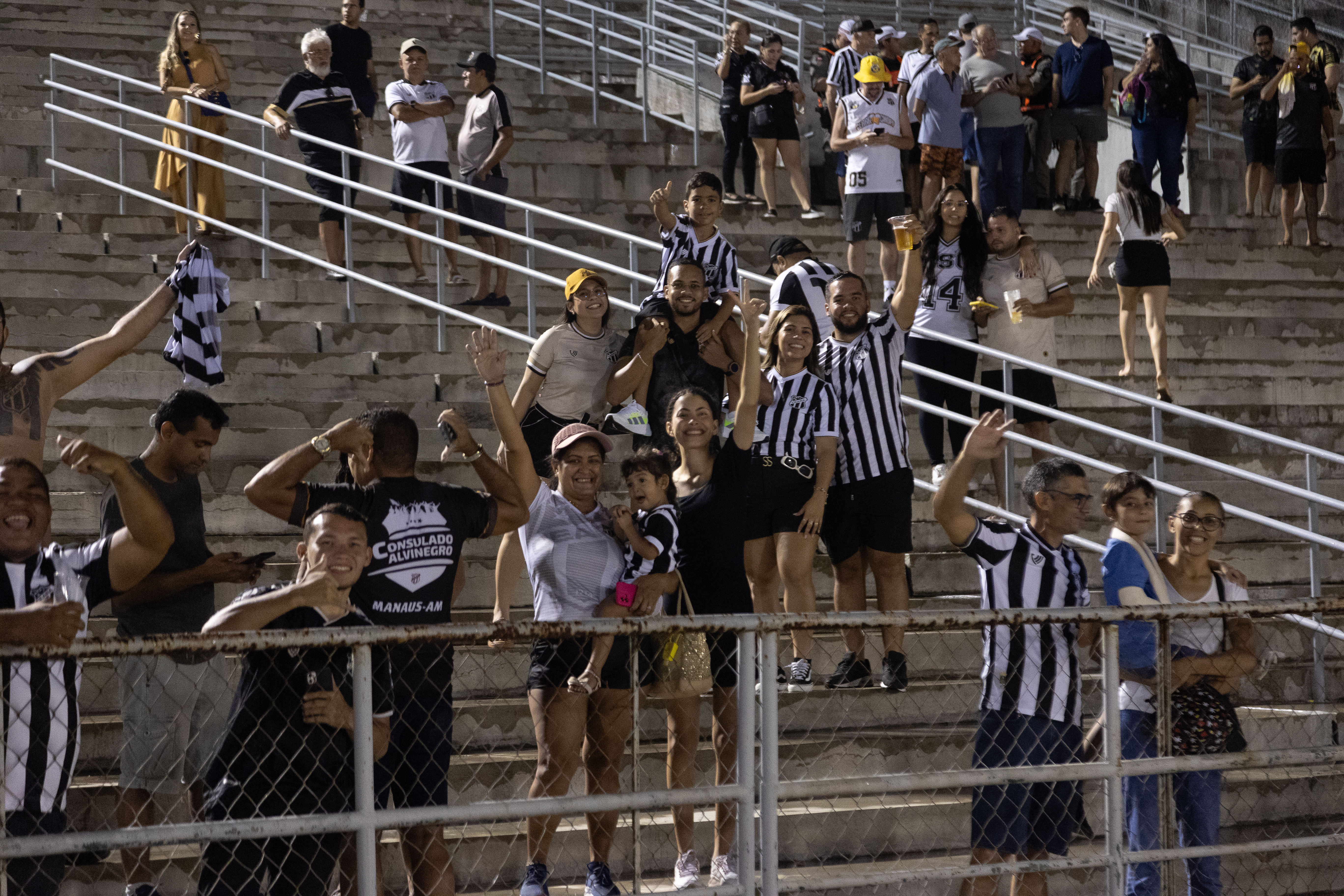 Camp. Brasileiro: Ingressos disponíveis para a partida entre Mirassol/SP e Ceará