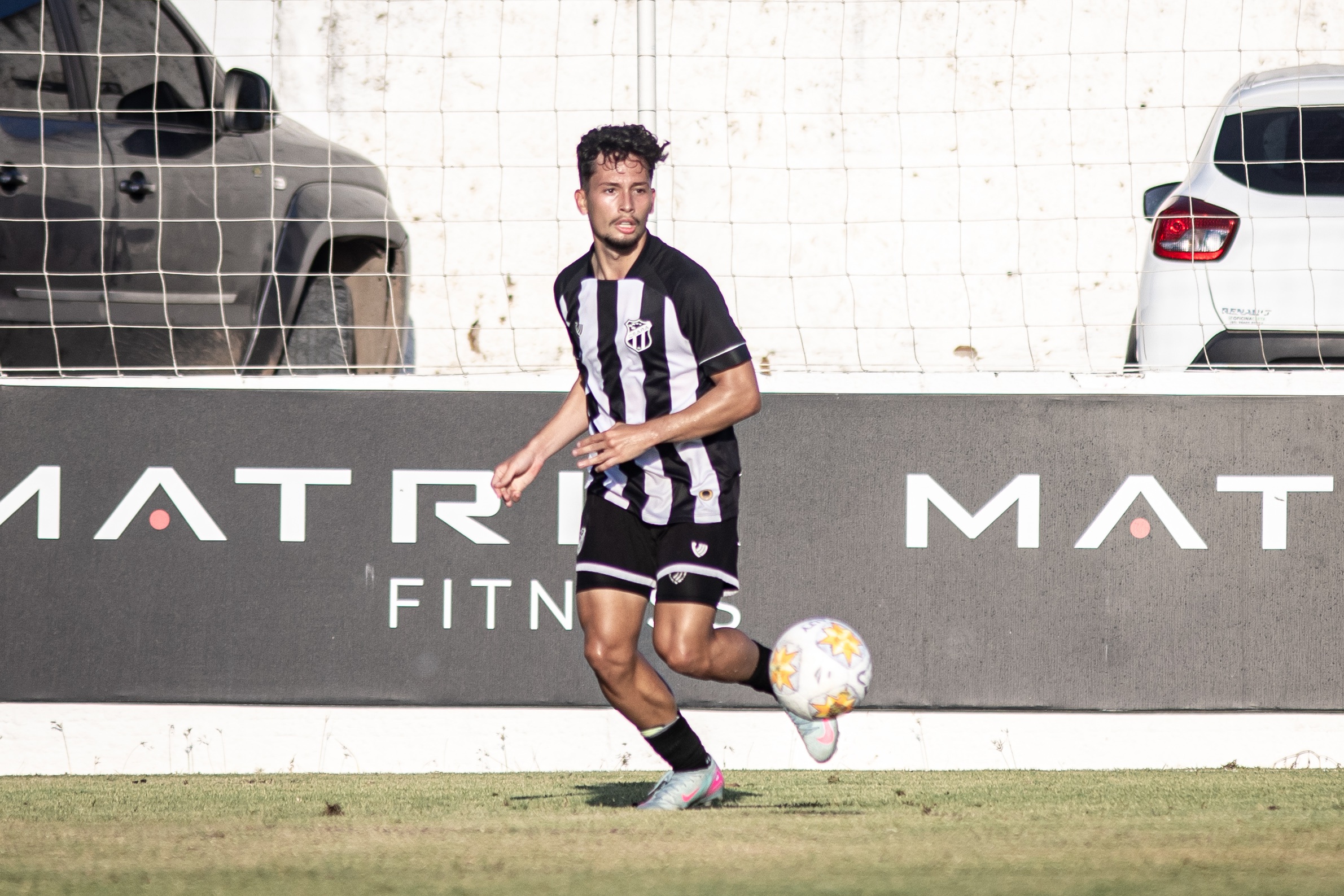 Com dois Clássicos-Rei, base do Ceará vive semana decisiva; confira a agenda de jogos