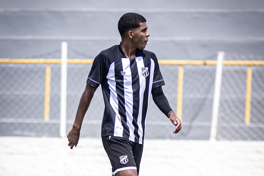 Copa São Paulo: Ceará estreia contra o Olímpico/SE neste sábado, 3