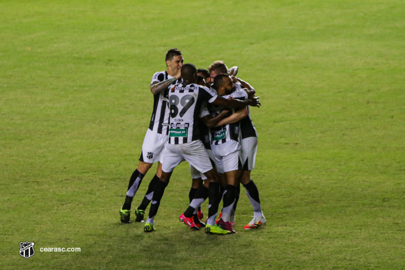 Copa do Nordeste: Confira cinco semelhanças da chegada alvinegra à decisão deste ano com a campanha de 2015