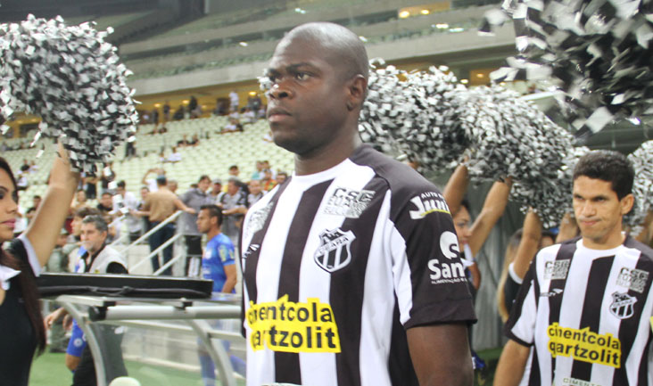 Diego Ivo fala sobre boa atuação e garante: “O foco já é o Paraná”