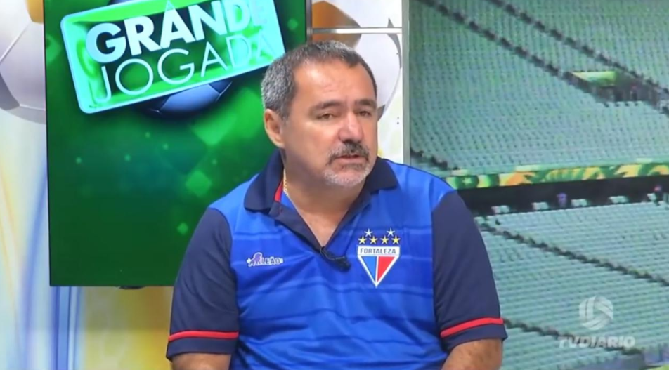 Nota de Pesar: Roberto Studart