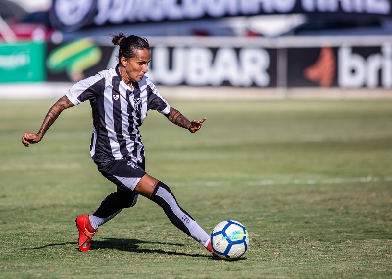 Fut Feminino: CBF altera datas dos jogos das quartas de final da Série A2