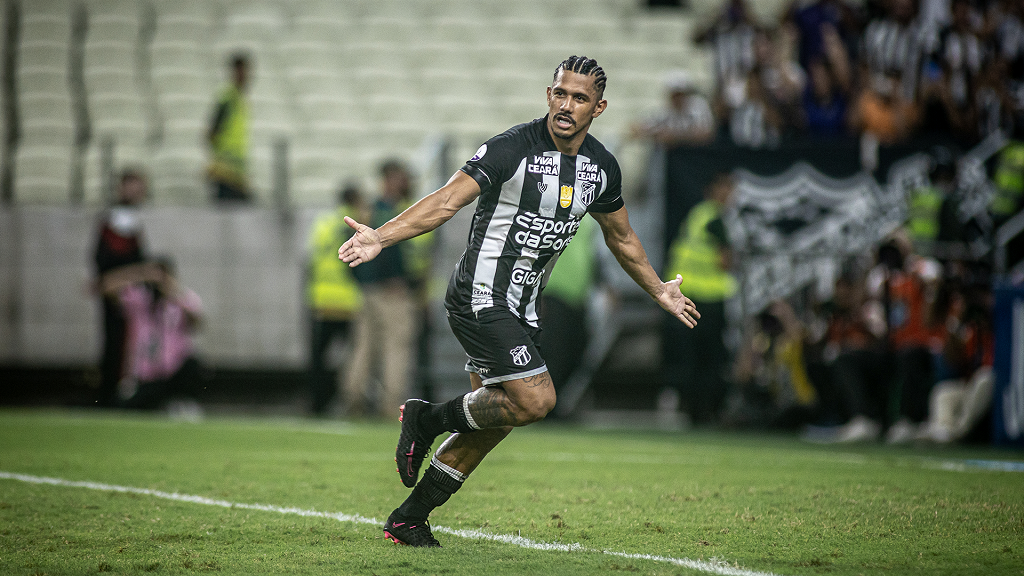 Campeonato Cearense: Sobral marca e Ceará vence o primeiro Clássico-Rei da decisão