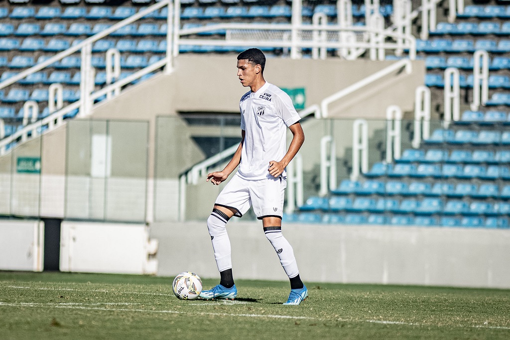 Ceará tem dez partidas a disputar; confira a agenda semanal do Mais Querido