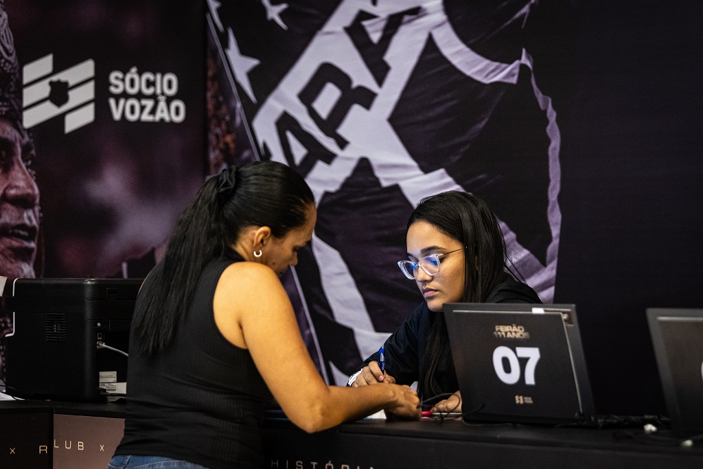 Ceará inicia os atendimentos presenciais do Feirão Sócio Vozão 2026 nesta quarta-feira, 28