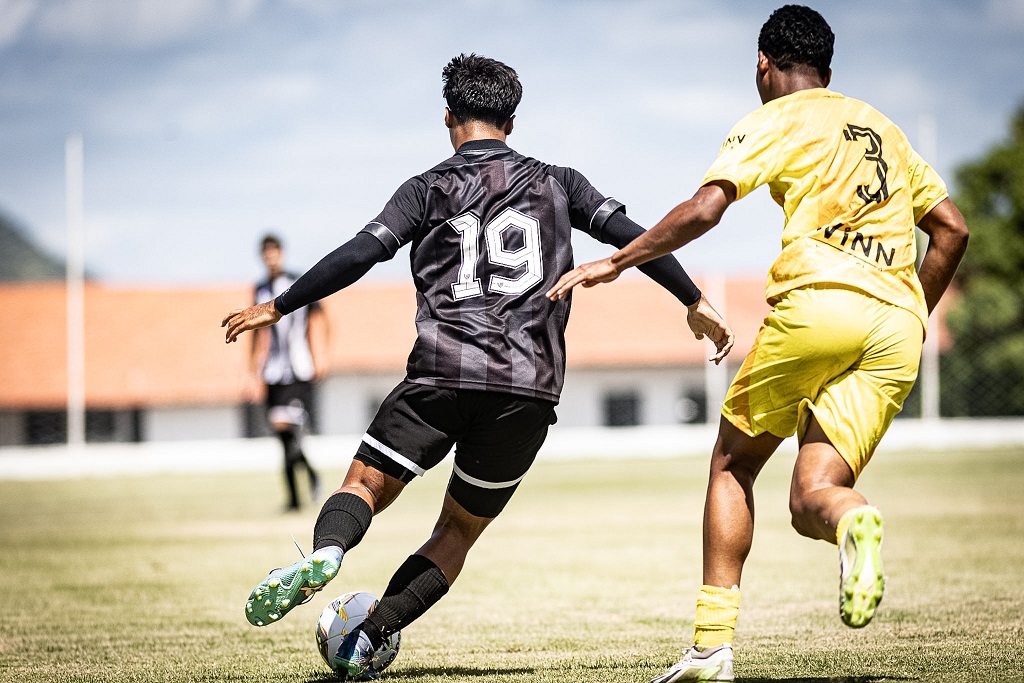 Semana de Clássico-Rainha no futebol feminino e decisões na base; confira a agenda de jogos do Ceará