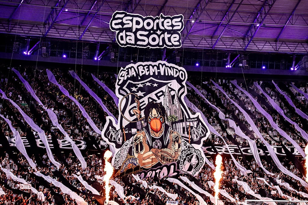 Camp. Brasileiro: Saiba como adquirir ingresso para Ceará x Sport no dia do jogo