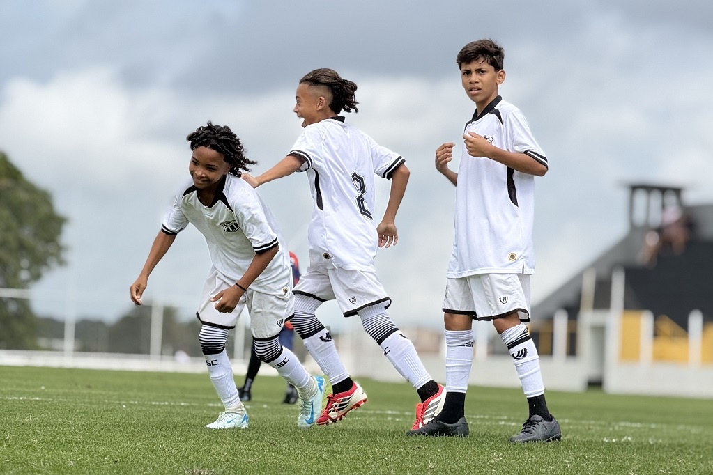 Quarta-feira com duas vitórias na Copa Manjadinho