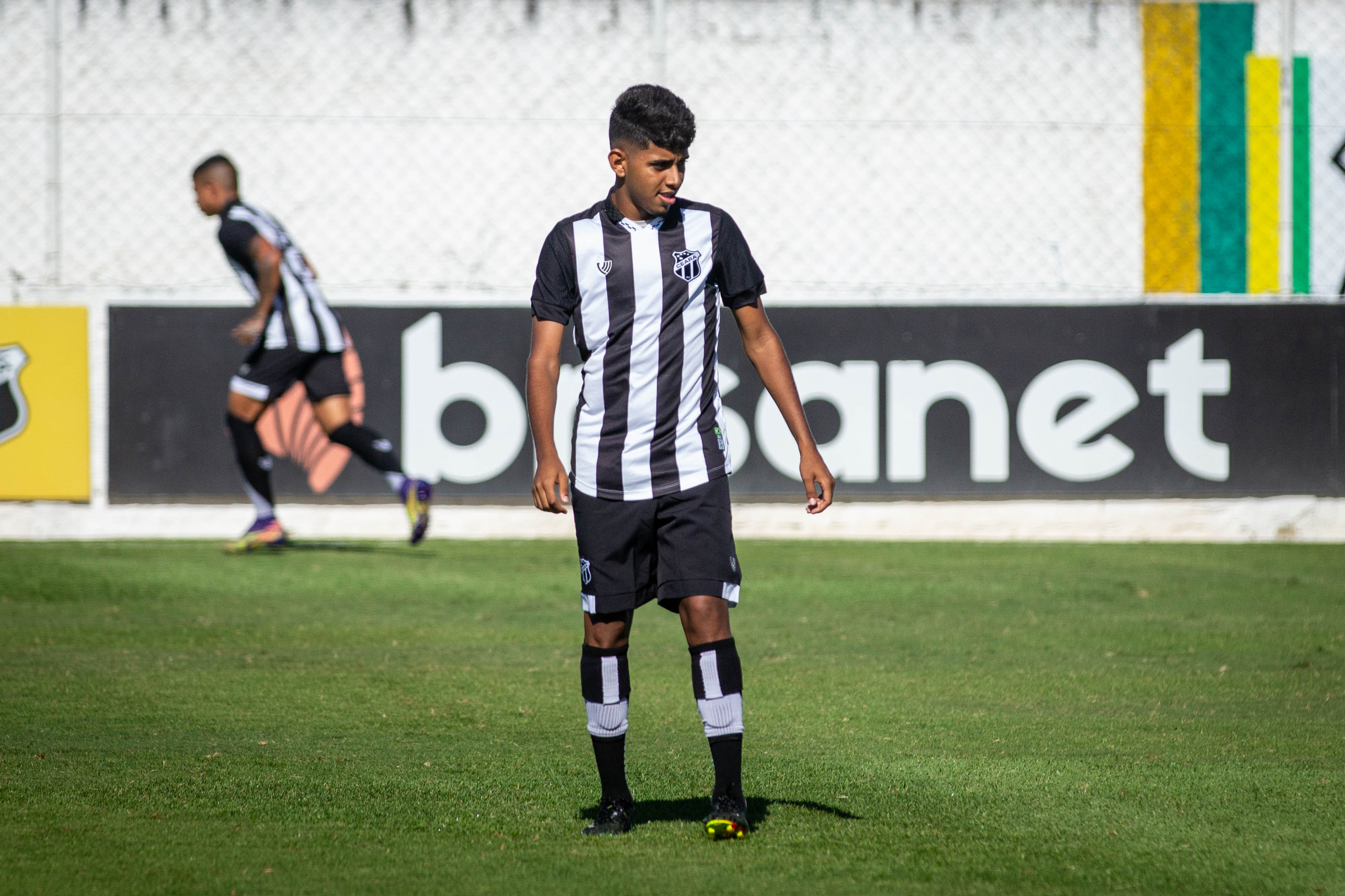 Sub-20: Ceará tem sexta-feira de treinos visando confronto contra o Sport pelo Brasileirão