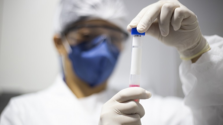 Fábrica de Craques: Professores realizam testes para o retorno das atividades presenciais
