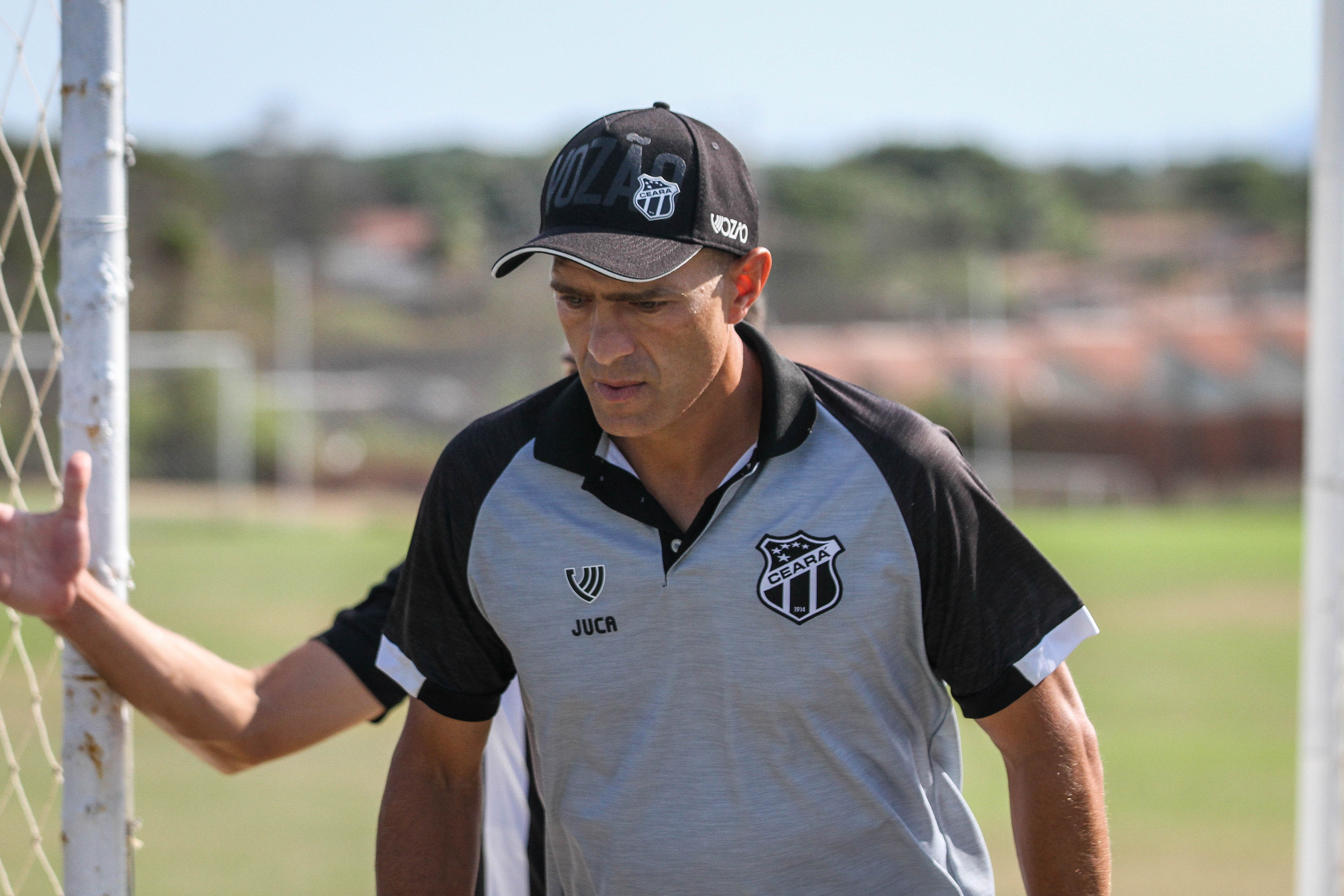 Ceará estreia na Fares Lopes contra o Barbalha nesta sexta-feira, 29