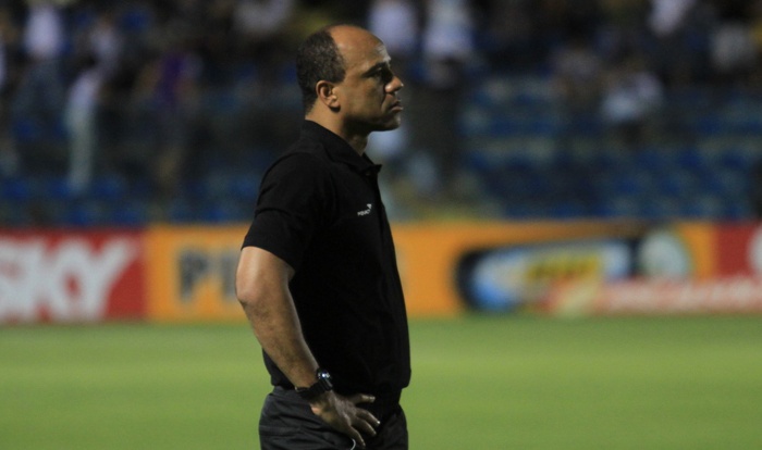Sergio Soares não é mais técnico do Ceará