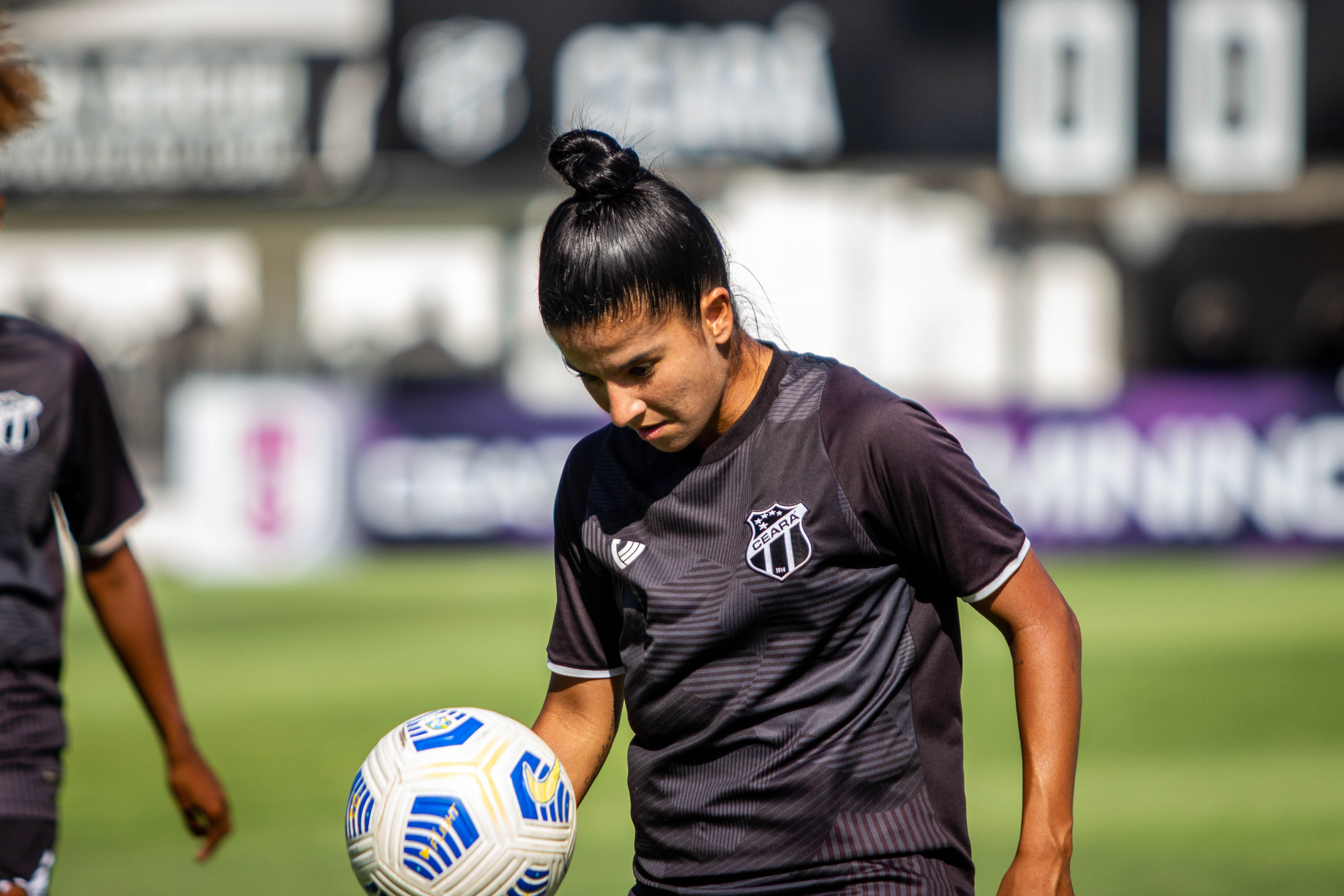 Fut. Feminino: Ceará retoma treinos visando a continuidade do Cearense