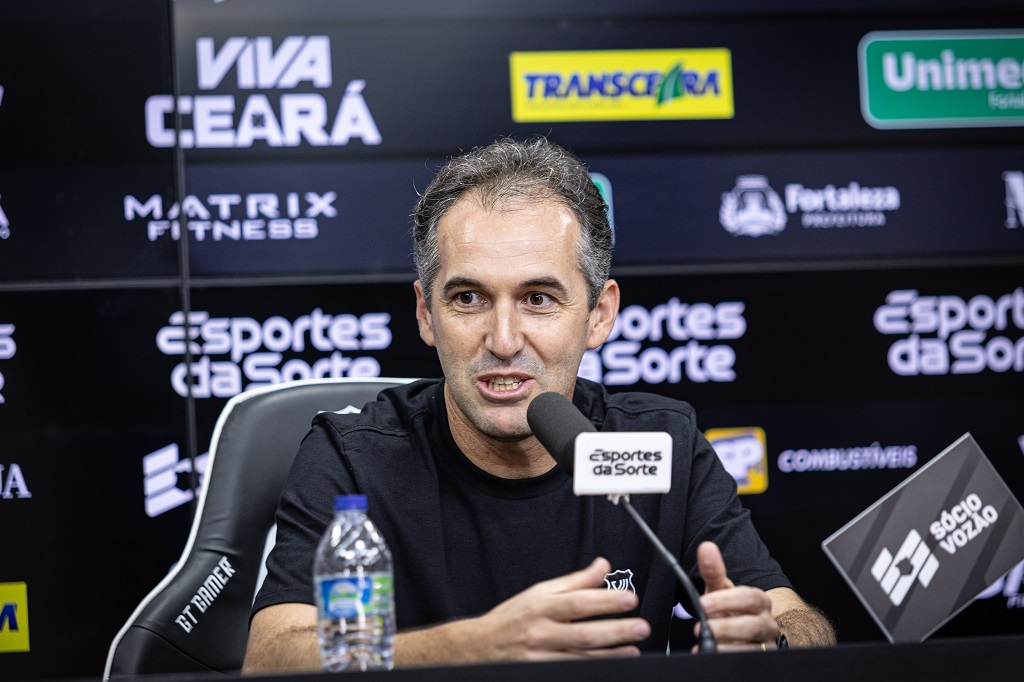 Às vésperas de celebrar um ano no Mais Querido, Condé ressalta: “Sentimento pleno de satisfação”