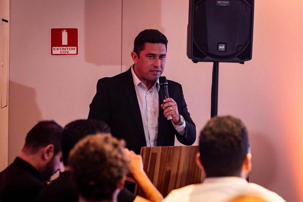 Em evento na Capital, Ceará detalha momento financeiro alvinegro e lança oficialmente o Portal da Transparência