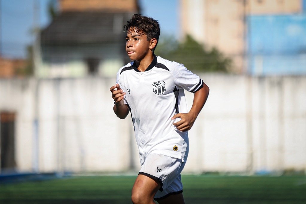 Dinâmica Sports transmite Clássico-Rei da Copa Seromo Sub-13