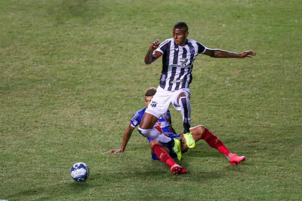 Copa do Nordeste: Ceará volta a vencer o Bahia e conquista o bicampeonato invicto da competição