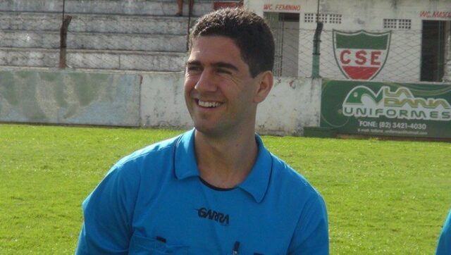 Copa do Nordeste: Conheça a arbitragem para o duelo entre Fluminense/PI e Ceará